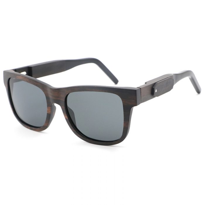 Ebony Wood Veneer(Smokable Piple Sunglasses) - Image 2