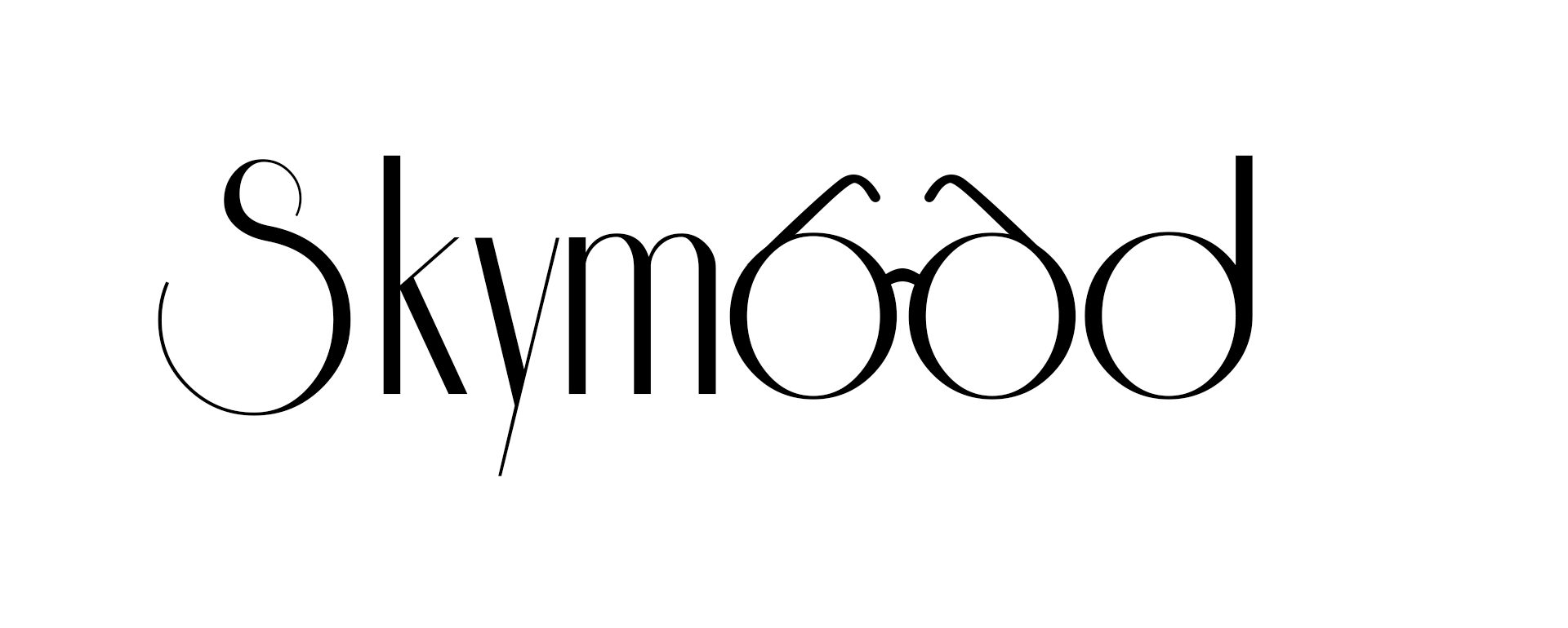 skymood eyewear team logo