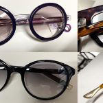 metal tip design your own sunglasses wholesale