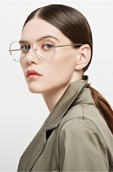 famous brand women eyeglasses frames optical