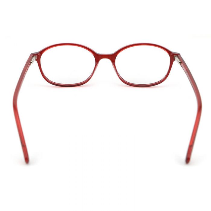 China environmental protection optical frame wholesale BIO acetate eyeglasses glasses spectacle frame - Image 5
