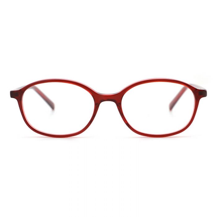 China environmental protection optical frame wholesale BIO acetate eyeglasses glasses spectacle frame - Image 3