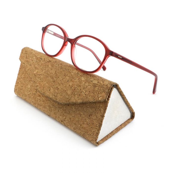 China environmental protection optical frame wholesale BIO acetate eyeglasses glasses spectacle frame - Image 2