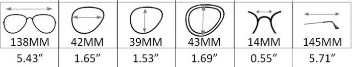 UV protection TAC round lens polarized cat eye frame retro acetate sunglasses for women men - Image 7