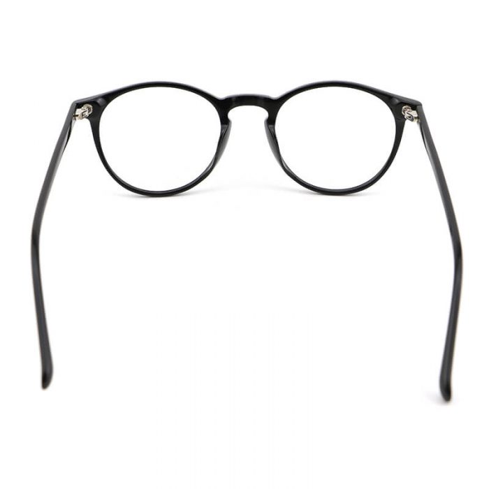 Wholesale basic optical frame factory vintage round designer unisex eyeglasses frames - Image 5