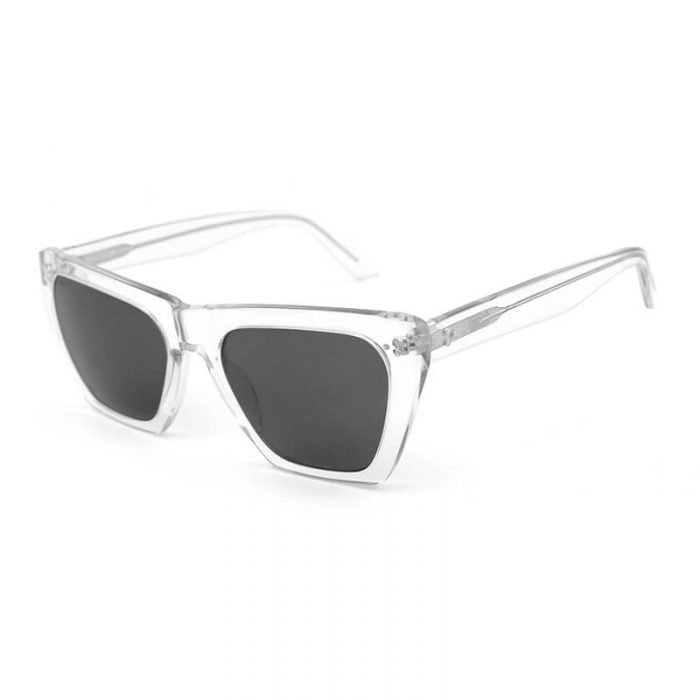 China wholesale custom logo newest design acetate black square men polarized sunglasses - Image 6