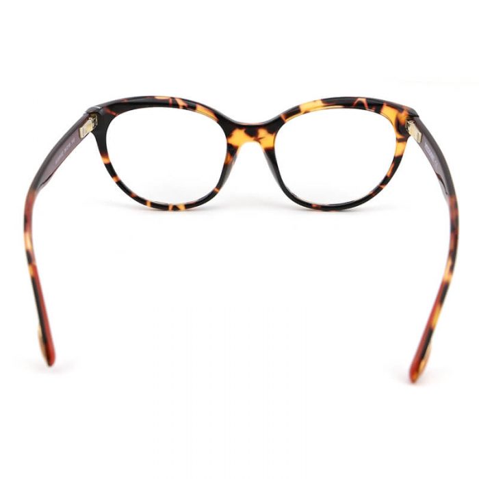 Wholesale frame glasses optical tortoise shell frames high quality womens cat eye eyeglasses - Image 5