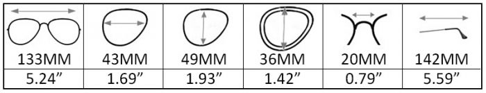 Fashion newest 2022 womens black oval acetate custom logo sunglasses - Image 6