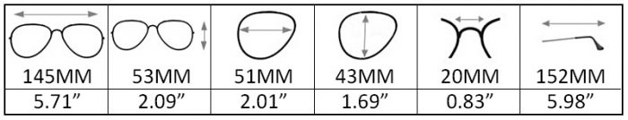 Custom luxury high quality mens square frame acetate brown gradient sunglasses - Image 6
