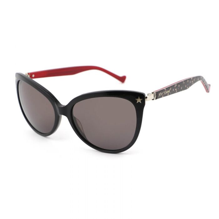 Wholesale gradient purple lens pink cat eye sun glasses women shades sunglasses - Image 8