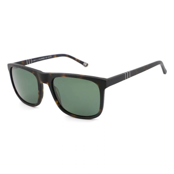 Custom men classic brand unisex fashion vintage polarized acetate black tortoise sunglasses
