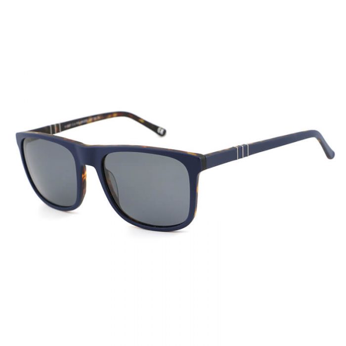 Custom men classic brand unisex fashion vintage polarized acetate black tortoise sunglasses - Image 7