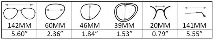 Fashion classic vintage women black and beige round acetate sunglasses with rivets - Image 6