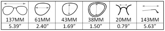 Lady cat eye optical frame wholesale customized acetate prescription acetate eyeglasses frame - Image 6
