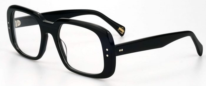 Wholesale high quality square glasses frame vintage women optical eyeglasses - Image 7
