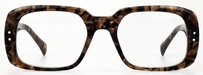 Wholesale high quality square glasses frame vintage women optical eyeglasses - Image 6