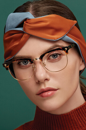eyewear optical frame fashion lady manufacturer wholesale