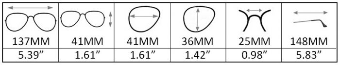 Clear round mens glasses frames eyeglasses optical frame women fashion eyewear - Image 7