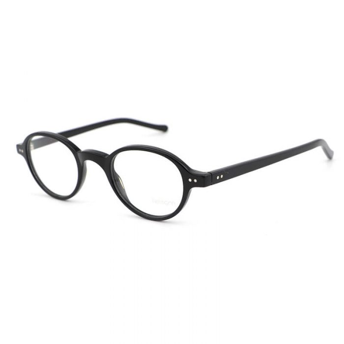 China round frame optical glasses factory tortoise acetate thin glasses women eyeglasses - Image 8