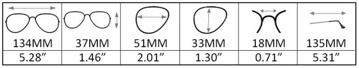 Clear frame square optical glasses tortoise acetate frame rectangle eyeglasses for men and women - Image 6