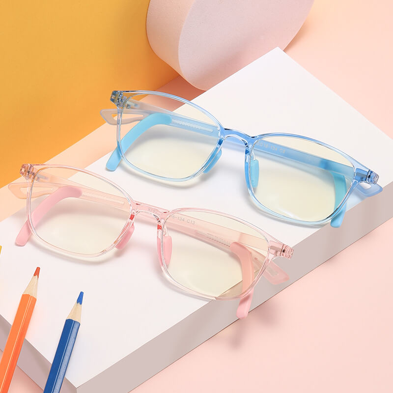 cheap kids prescription eyeglasses