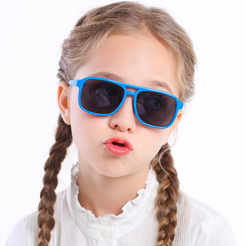 wholesale polarized kids sunglasses